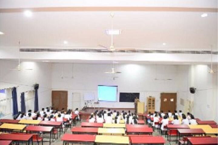 classroom